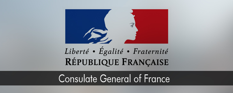 Consulate General of France 